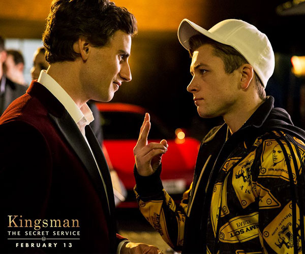 Kingsman 2