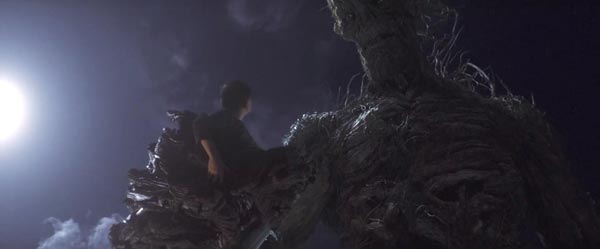 A Monster Call 