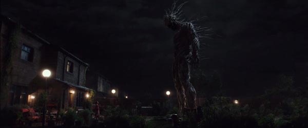 A Monster Call 