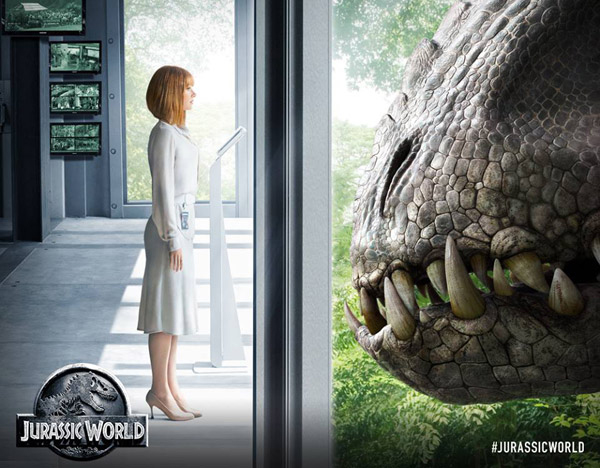 Jurassic World 2 