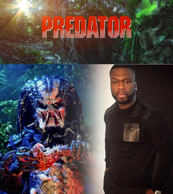 Predator 4