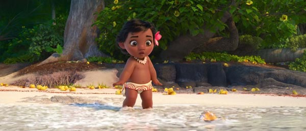 Moana 