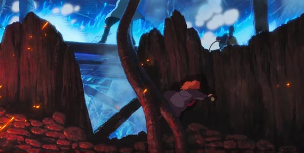 Mary And The Witch s Flower