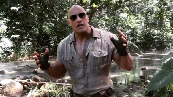 Jumanji 