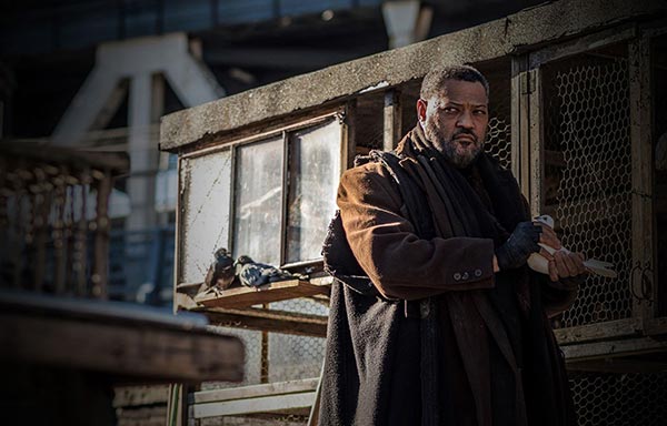 John Wick: Chapter 2