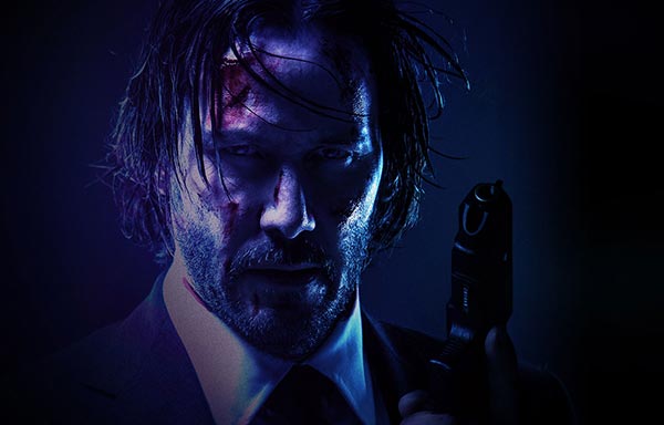 John Wick: Chapter 2