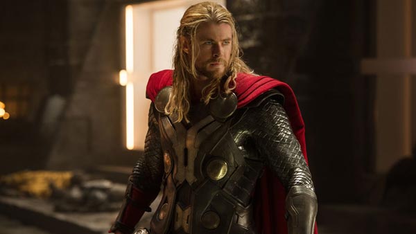 Thor: Ragnarok
