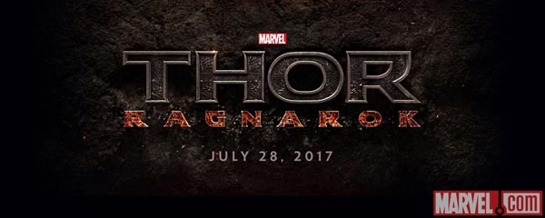 Thor: Ragnarok