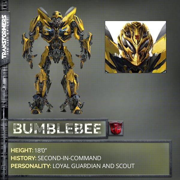 transformers 5