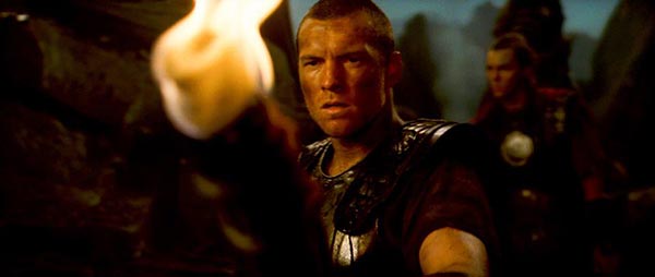 หนังวิจารณ์ยอดแย่