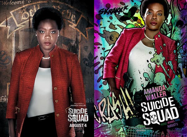 Suicide Squad