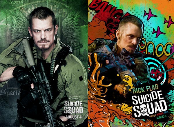 Suicide Squad