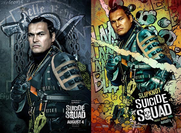 Suicide Squad
