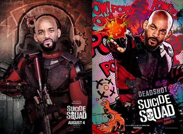 Suicide Squad