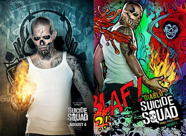 Suicide Squad