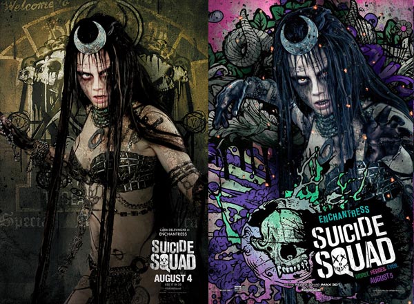 Suicide Squad