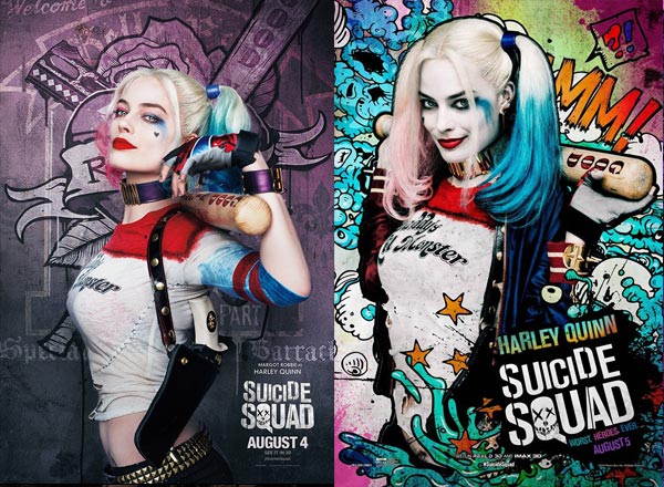 Suicide Squad