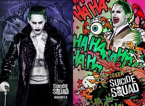 Suicide Squad