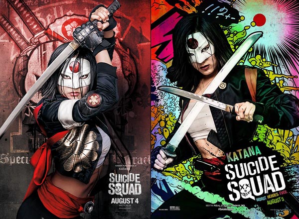 Suicide Squad