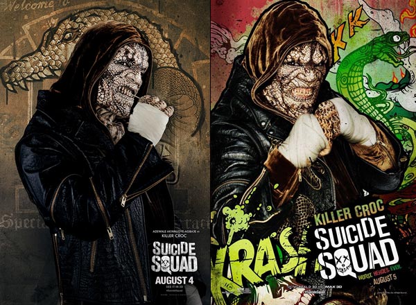 Suicide Squad