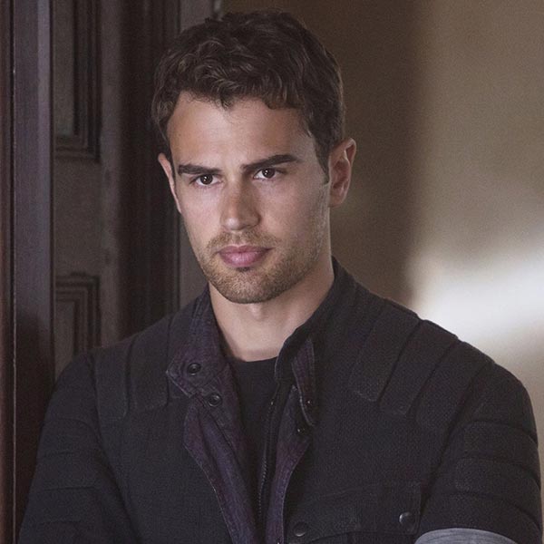 The Divergent  Ascendant