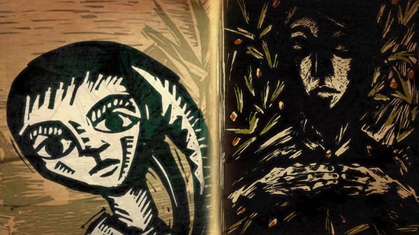 แอนิเมชั่น