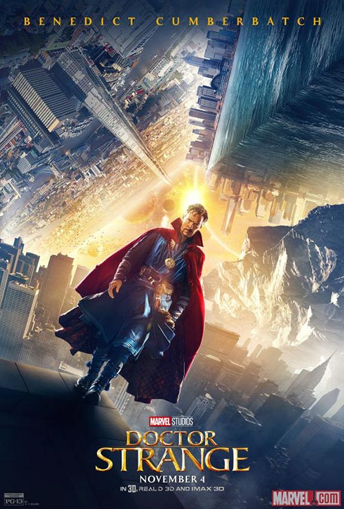 Doctor Strange