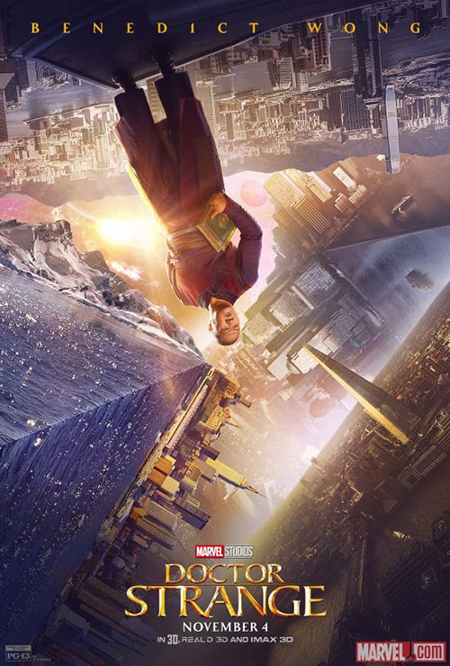 Doctor Strange