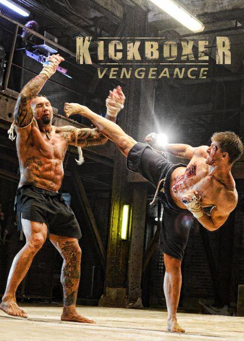Kickboxer 3