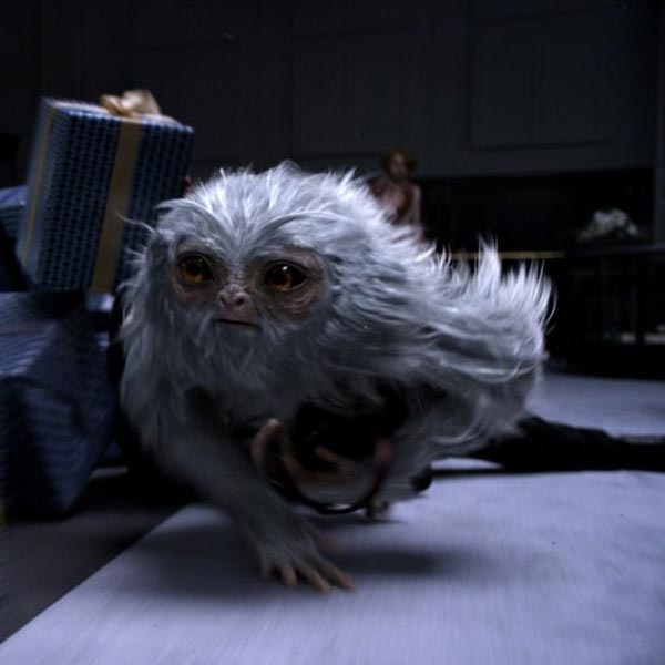 Fantastic Beasts 