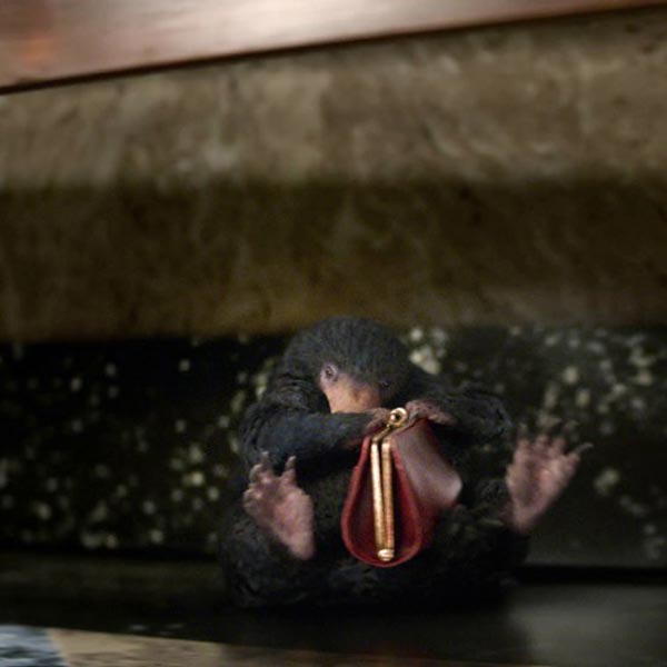 Fantastic Beasts 