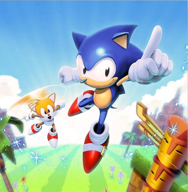 Sonic