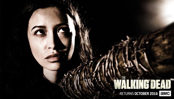 The Walking Dead