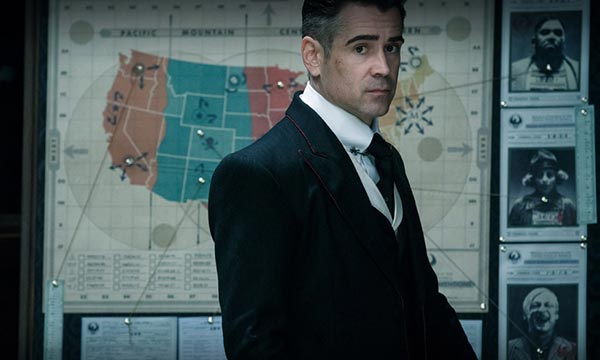 วายร้าย