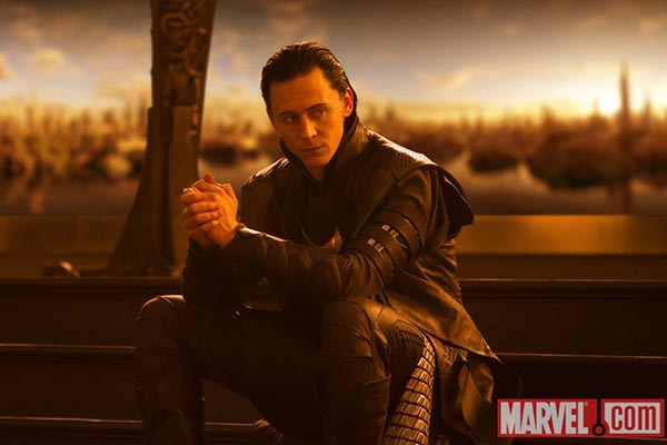 วายร้าย