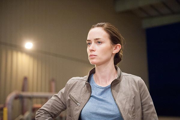 Sicario 2 