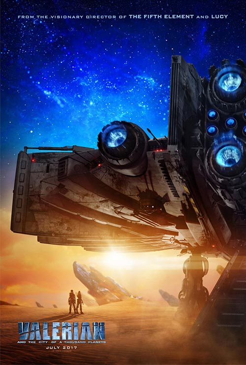 Valerian 