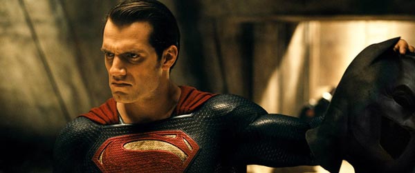 Man Of Steel 2