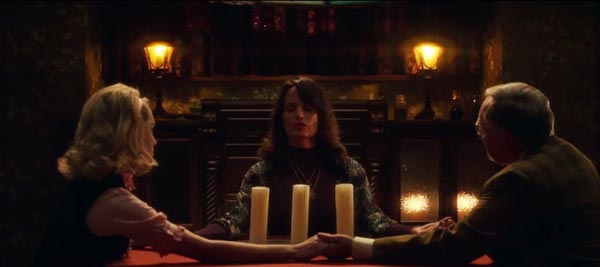 Ouija: Origin of Evil