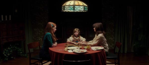 Ouija: Origin of Evil