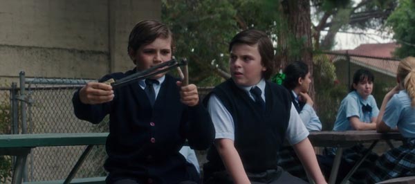 Ouija: Origin of Evil