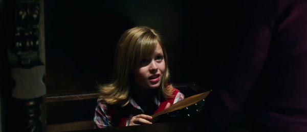 Ouija: Origin of Evil