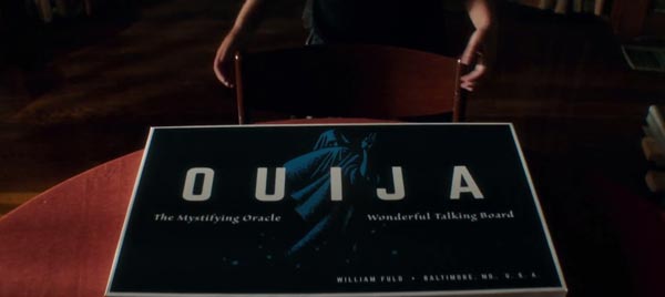 Ouija: Origin of Evil