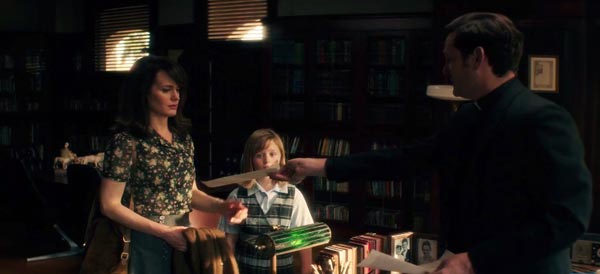 Ouija: Origin of Evil