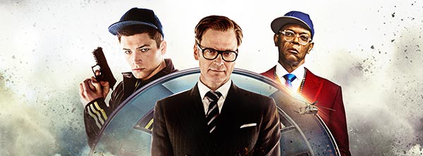 Kingsman 2