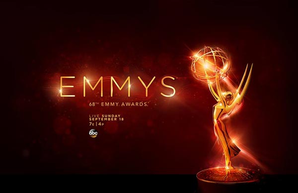 ผลรางวัล เอ็มมี่ อวอร์ด ครั้งที่ 68 