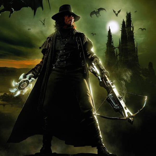 Van Helsing 