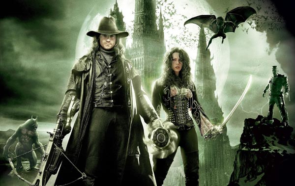 Van Helsing 