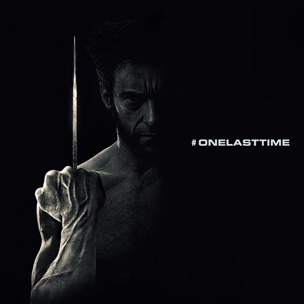 Wolverine 3
