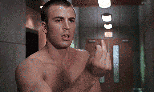 คริส อีแวนส์